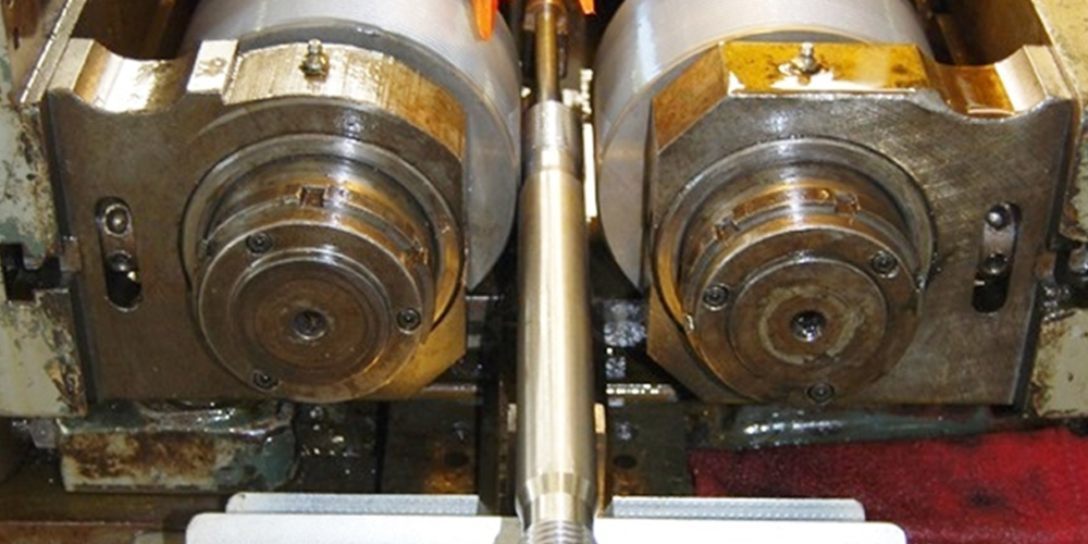threading threading